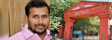 ಯೋಗೇಶ್​ ಗೌಡ ಕೊಲೆ ಪ್ರಕರಣ: 16ನೇ ಆರೋಪಿ ಚಂದ್ರಶೇಖರ ಇಂಡಿಗೆ ನೋ ಬೇಲ್‌