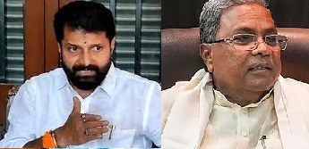 ರಾಜ್ಯದಲ್ಲಿ ಅಘೋಷಿತ ತುರ್ತು ಪರಿಸ್ಥಿತಿ:  ಕಾಂಗ್ರೆಸ್‌ ಸರ್ಕಾರ ವಿರುದ್ಧ ಸಿ.ಟಿ.ರವಿ ವಾಗ್ದಾಳಿ