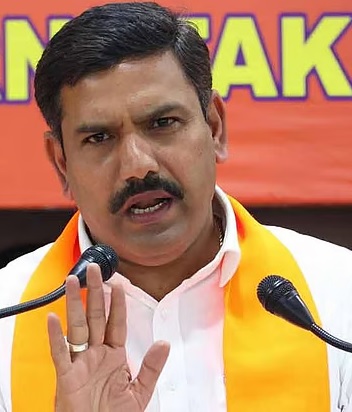 ಕಾಂಗ್ರೆಸ್ ಸರ್ಕಾರದ ಹೊಣೆಗೇಡಿ ನಿರ್ಧಾರದಿಂದ ಅಮಾಯಕ ಯುವ ಜೀವಗಳು ಬಲಿ: ಬಿ.ವೈ ವಿಜಯೇಂದ್ರ