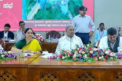 ಜು.2ರಂದು ನಂದಿ ಗಿರಿಧಾಮದಲ್ಲಿರುವ ಸಚಿವ ಸಂಪುಟ ಸಭೆ