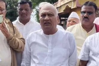 ರಾಜೀನಾಮೆ ಸುಳಿವು ನೀಡಿದ ಕಾಂಗ್ರೆಸ್ ಶಾಸಕ ರಾಜು ಕಾಗೆ