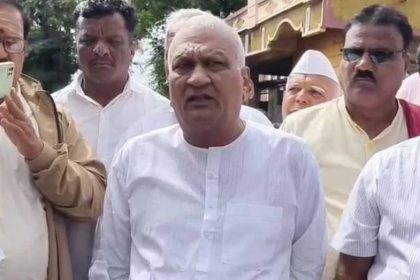 ರಾಜೀನಾಮೆ ಸುಳಿವು ನೀಡಿದ ಕಾಂಗ್ರೆಸ್ ಶಾಸಕ ರಾಜು ಕಾಗೆ