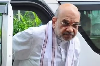 ಬೆಂಗಳೂರಿಗೆ ಜೂನ್​​ 19ರಂದು ಕೇಂದ್ರ ಸಚಿವ ಅಮಿತ್ ಶಾ