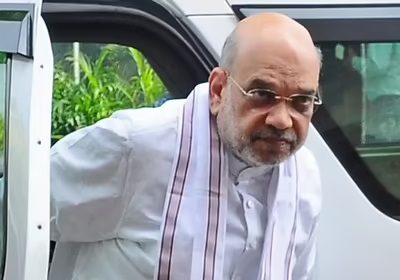 ಬೆಂಗಳೂರಿಗೆ ಜೂನ್​​ 19ರಂದು ಕೇಂದ್ರ ಸಚಿವ ಅಮಿತ್ ಶಾ