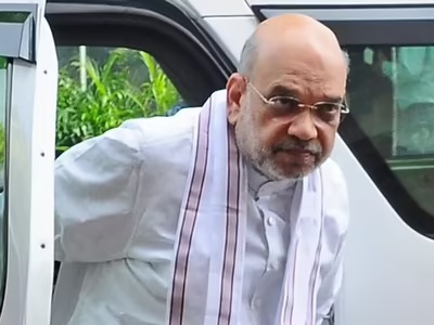ಬೆಂಗಳೂರಿಗೆ ಜೂನ್​​ 19ರಂದು ಕೇಂದ್ರ ಸಚಿವ ಅಮಿತ್ ಶಾ