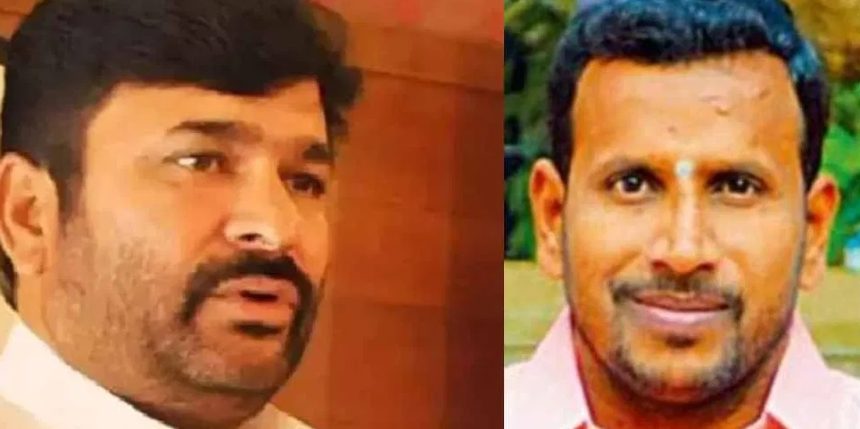 ಯೋಗೇಶ್‌ಗೌಡ  ಕೊಲೆ ಪ್ರಕರಣ: ಕುಲಕರ್ಣಿ ಜಾಮೀನು ರದ್ದು
