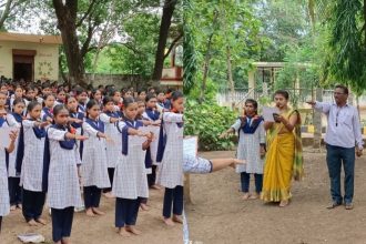 ಮಾದಕ ವಸ್ತುಗಳ ಸೇವನೆಯಿಂದ ದೂರವಿರಿ: ಸಹನಾ ಹತ್ತಳ್ಳಿ
