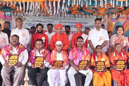 ವಿಕೇಂದ್ರೀಕರಣ ವ್ಯವಸ್ಥೆಗೆ ಬಲ ತುಂಬುವ ಕೆಲಸ ಮಾಡೋಣ : ಚನ್ನರಾಜ ಹಟ್ಟಿಹೊಳಿ