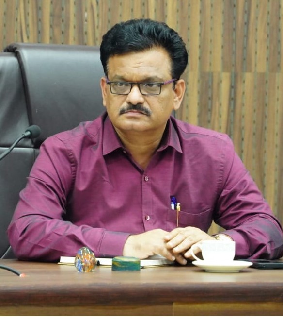 ಶ್ರೀ ಕನಕದುರ್ಗಮ್ಮ ದೇವಸ್ಥಾನಕ್ಕೆ ಆಡಳಿತಾಧಿಕಾರಿಯಾಗಿ ಸಹಾಯಕ ಆಯುಕ್ತ ಪ್ರಮೋದ್ ನೇಮಕ