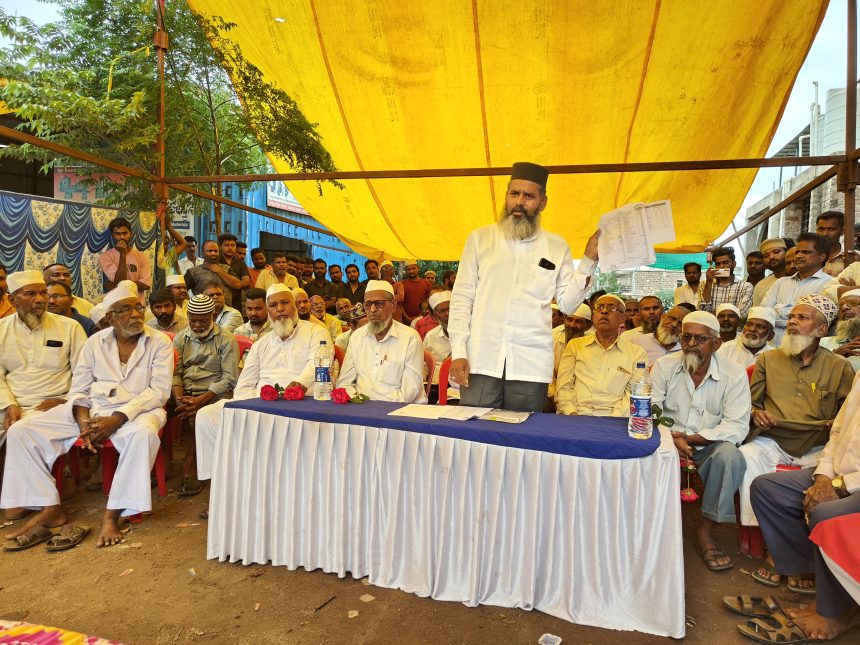 ಸಾರ್ವಜನಿಕ ಸಭೆಯ ಮೂಲಕ ಬಿಟಿಟಿ ಕಮೀಟಿಯಿಂದ ಲೆಕ್ಕಪತ್ರದ ವಿವರಣೆ ಸಾರ್ವಜನಿಕ ಸಭೆಯ ಮೂಲಕ ಬಿಟಿಟಿ ಕಮೀಟಿಯಿಂದ ಲೆಕ್ಕಪತ್ರದ ವಿವರಣೆ