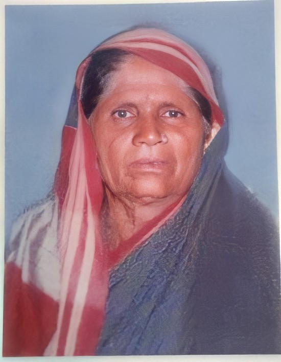 ತಂಗೆವ್ವ ಸಂಪಗಾವ ಅವರ 14ನೇ ವರ್ಷದ ಪುಣ್ಯಸ್ಮರಣೆ