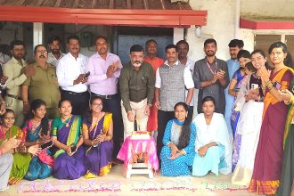 ಅಂಚೆ ಸೇವೆ ಹೊಸ ತಂತ್ರಾಂಶಗಳ ಬಳಕೆಗೆ ಬಾಗಲಕೋಟ ಜಿಲ್ಲೆ ಆಯ್ಕೆ
