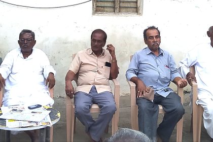 ಷಡ್ಯಂತ್ರ ಮಾಡಿ ತಾಲ್ಲೂಕನ್ನು ಒಡೆಯುವುದು ಸರಿಯಲ್ಲ : ಮಹಾಂತಯ್ಯ ಗಚ್ಚಿನಮಠ