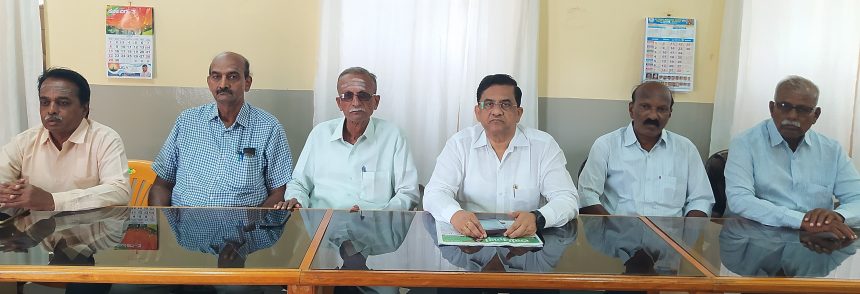 ಜೂನ್ ೨೧ರಂದು ವಿಶ್ವ ೧೧ನೇ ಯೋಗ ದಿನಾಚರಣೆ