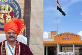 ಬೆಳಗಾವಿ ಪಾಲಿಕೆ ಬಿಜೆಪಿ ಸದಸ್ಯರ ಸದಸ್ಯತ್ವ ಕ್ಯಾನ್ಸಲ್‌: ಮೇಯರ್ ಸ್ಥಾನವೂ ಶೇಕ್‌