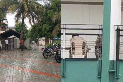 ವಾಲ್ಮೀಕಿ ಅಭಿವೃದ್ಧಿ ನಿಗಮದಲ್ಲಿ ಬಹುಕೋಟಿ ಹಗರಣ; 8 ಕಡೆ ಏಕಕಾಲಕ್ಕೆ ಇ.ಡಿ ಅಧಿಕಾರಿಗಳು ದಾಳಿ
