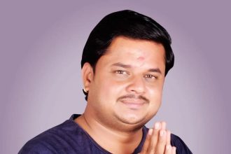 ಯುವ ಸಿರಿ ಪ್ರಶಸ್ತಿಗೆ ಆಯ್ಕೆ
