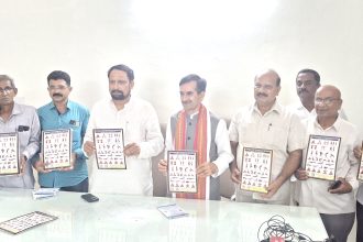 ಆರೋಗ್ಯವಂತ ಸಮಾಜಕ್ಕಾಗಿ ಯೋಗ, ಪ್ರಾಣಾಯಾಮ, ಧ್ಯಾನ ಶಿಬಿರದ ಉದ್ದೇಶ : ಶಾಸಕ ಲಕ್ಷ್ಮಣ ಸವದಿ
