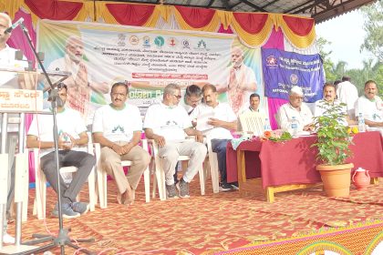 ಯೋಗ ರೋಗವನ್ನು ಹೋಗಲಾಡಿಸುವ ಪಾರಂಪರಿಕ ಚಿಕಿತ್ಸಾ ಪದ್ದತಿ : ಸಂಸದ ಕಡಾಡಿ