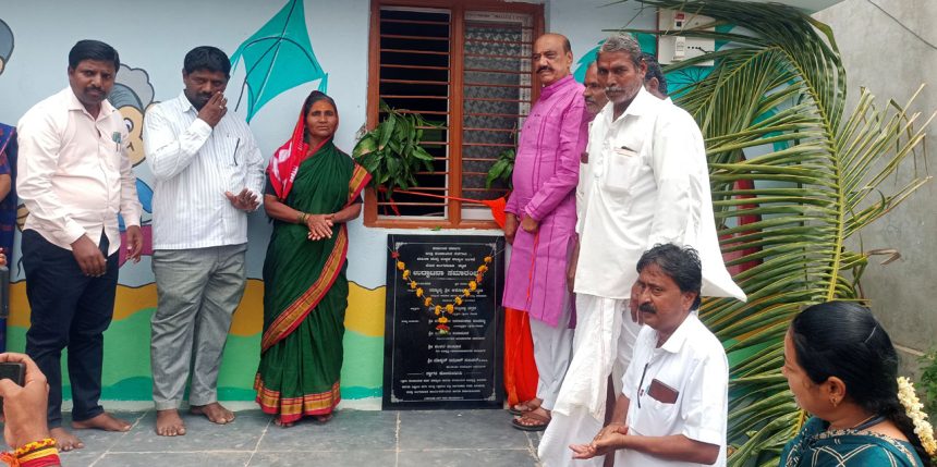 ಸರಕಾರದ ಯೋಜನೆ ಸಫಲಗೊಳ್ಳಲು ಎಲ್ಲರ ಶ್ರಮ ಅವಶ್ಯ : ಪಟ್ಟಣ