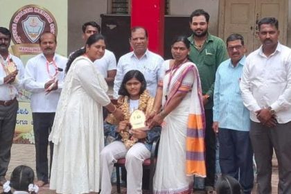 ನಿರಂತರ ಅಭ್ಯಾಸ ಮತ್ತು ಕಠಿಣ ಪರಿಶ್ರಮದಿಂದ ಎಲ್ಲವನ್ನು ಸಾಧಿಸಬಹುದು- ಪೃಥ್ವಿ