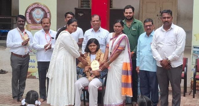 ನಿರಂತರ ಅಭ್ಯಾಸ ಮತ್ತು ಕಠಿಣ ಪರಿಶ್ರಮದಿಂದ ಎಲ್ಲವನ್ನು ಸಾಧಿಸಬಹುದು- ಪೃಥ್ವಿ