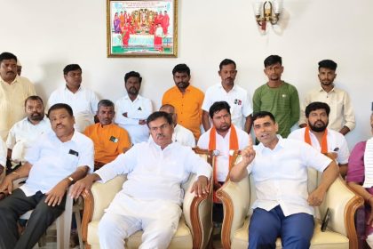 ರಾಜ್ಯದಲ್ಲಿ ಕಳಪೆ ಬೀಜಗಳ ಪೂರೈಕೆ ಆತಂಕ ಹೆಚ್ಚಾಗಿದೆ : ಪಿ.ರಾಜೀವ