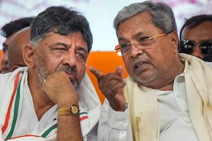 ಕಾಲ್ತುಳಿತ  ದುರಂತ: ಸಿಎಂ, ಡಿಸಿಎಂ, ದೆಹಲಿಗೆ ದೌಡು; ಹೈಕಮಾಂಡ್‌ ಕೆಂಡ