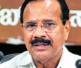 ನಮ್ಮ ಪಕ್ಷದವರಲ್ಲಿ ಆಂತರಿಕ ಭಿನ್ನಮತದ ಕುದಿ: ಡಿ.ವಿ.ಸದಾನಂದಗೌಡ