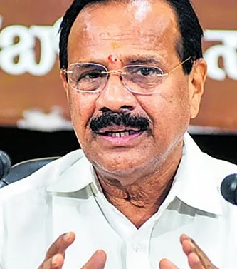 ನಮ್ಮ ಪಕ್ಷದವರಲ್ಲಿ ಆಂತರಿಕ ಭಿನ್ನಮತದ ಕುದಿ: ಡಿ.ವಿ.ಸದಾನಂದಗೌಡ