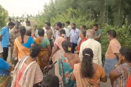 80 ವರ್ಷದ ವೃದ್ಧೆ ಮೇಲೆ ಲೈಂಗಿಕ ದೌರ್ಜನ್ಯ: ತಮಿಳುನಾಡಿನಲ್ಲಿ ನೀಚ ಕೃತ್ಯ