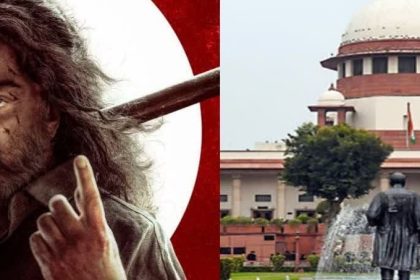 ಕರ್ನಾಟಕದಲ್ಲಿ ಥಗ್‌ಲೈಫ್‌ ಬಿಡುಗಡೆಯಾಗಬೇಕು: ಸರ್ಕಾರಕ್ಕೆ ಸುಪ್ರೀಂ ನೋಟಿಸ್‌