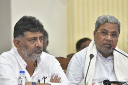 ಜಾತಿ ಗಣತಿ ಮರು ಸಮೀಕ್ಷೆಗೆ ಸಚಿವ ಸಂಪುಟ ಸಭೆ ಗ್ರೀನ್​ ಸಿಗ್ನಲ್​