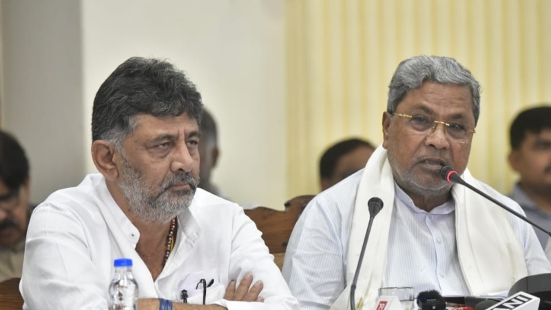 ಜಾತಿ ಗಣತಿ ಮರು ಸಮೀಕ್ಷೆಗೆ ಸಚಿವ ಸಂಪುಟ ಸಭೆ ಗ್ರೀನ್​ ಸಿಗ್ನಲ್​