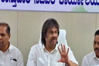 ರಾಜ್ಯದ ಕ್ಯಾನ್ಸರ್‌ ಪೀಡಿತ ಮಕ್ಕಳಿಗೆ ಪ್ರತ್ಯೇಕ ಶಾಲೆ: ಸಚಿವ ಮಧುಬಂಗಾರಪ್ಪ