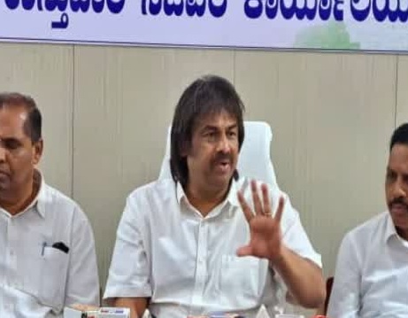 ರಾಜ್ಯದ ಕ್ಯಾನ್ಸರ್‌ ಪೀಡಿತ ಮಕ್ಕಳಿಗೆ ಪ್ರತ್ಯೇಕ ಶಾಲೆ: ಸಚಿವ ಮಧುಬಂಗಾರಪ್ಪ
