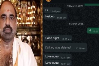ಮಹಿಳೆ ಮೇಲೆ ಅತ್ಯಾಚಾರಕ್ಕೆ ಯತ್ನ; ಕೇರಳ ಮೂಲದ ಅರ್ಚಕ ಅರೆಸ್ಟ್‌