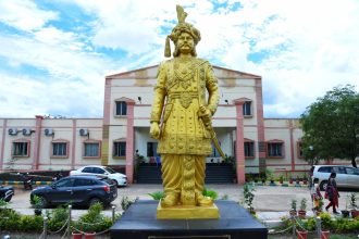 ವಿಜಯನಗರ ಶ್ರೀ ಕೃಷ್ಣದೇವರಾಯ ವಿವಿ: ಎರಡು ಪ್ರಕರಣಗಳ ತನಿಖೆಗೆ ನಿವೃತ್ತ ನ್ಯಾಯಾಧೀಶರ ನೇಮಕ
