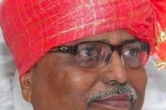 ಮಾಜಿ ಶಾಸಕ ಕಾಕಾ ಸಾಹೇಬ್ ಪಾಟೀಲ್ ನಿಧನ