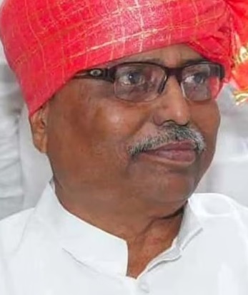 ಮಾಜಿ ಶಾಸಕ ಕಾಕಾ ಸಾಹೇಬ್ ಪಾಟೀಲ್ ನಿಧನ