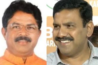 ಬಿಜೆಪಿ ರಾಜ್ಯಾಧ್ಯಕ್ಷ ಸ್ಥಾನಕ್ಕೆ ವಿಜಯೇಂದ್ರ‌ ಕೊಕ್‌? ಬೇರೆಯವರಿಗಾಗಿ ತಲಾಶ್‌!