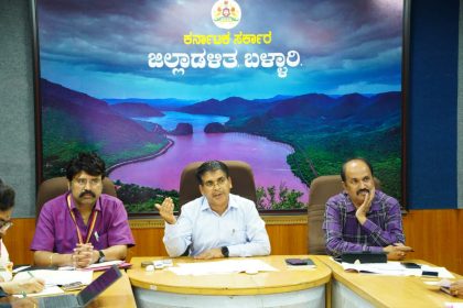 ತಂಬಾಕು ಮುಕ್ತ ಶಿಕ್ಷಣ ಸಂಸ್ಥೆಗಳನ್ನಾಗಿ ಘೋಷಿಸಲು ಕ್ರಮವಹಿಸಿ: ಮಹಮ್ಮದ್ ಎನ್.ಝುಬೇರ್ ಸೂಚನೆ