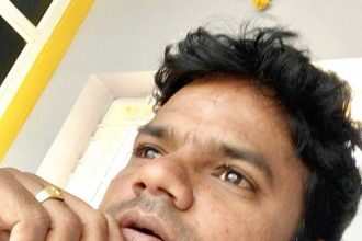 ಅಹಿಂದ’ ರಾಜ್ಯ ಸಂಚಾಲಕರಾಗಿ ವಿಜಯ್ ಭರತ್
