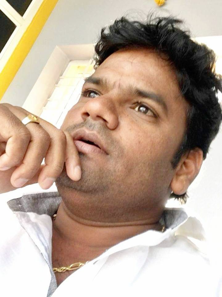 ಅಹಿಂದ’ ರಾಜ್ಯ ಸಂಚಾಲಕರಾಗಿ ವಿಜಯ್ ಭರತ್
