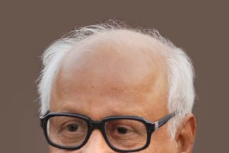 “ವಿಮಾನ ಪತನ: ಕೇಂದ್ರ ಸರ್ಕಾರವು ಸತ್ತವರ ಕುಟುಂಬಗಳಿಗೆ ಸೂಕ್ತ ಪರಿಹಾರ ನೀಡಲಿ “