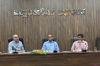 ಕೌಶಲ್ಯಾಭಿವೃದ್ಧಿಗೆ ಕೈಗಾರಿಗೆಗಳ ಸಹಭಾಗಿತ್ವ ಇರಲಿ: ಡಾ.ಇ.ವಿ ರಮಣ ರೆಡ್ಡಿ