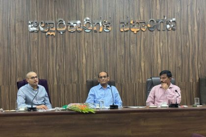 ಕೌಶಲ್ಯಾಭಿವೃದ್ಧಿಗೆ ಕೈಗಾರಿಗೆಗಳ ಸಹಭಾಗಿತ್ವ ಇರಲಿ: ಡಾ.ಇ.ವಿ ರಮಣ ರೆಡ್ಡಿ