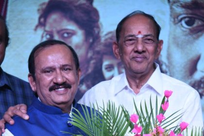 ನಿರ್ದೇಶಕ ಸಾಯಿಪ್ರಕಾಶ್  105ನೇ ಚಿತ್ರ ಸೆಪ್ಟೆಂಬರ್ 10 ಆತ್ಮಹತ್ಯೆ ತಡೆವ ಕಥೆ 