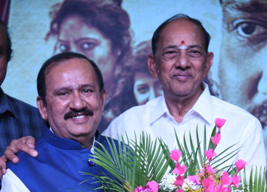 ನಿರ್ದೇಶಕ ಸಾಯಿಪ್ರಕಾಶ್  105ನೇ ಚಿತ್ರ ಸೆಪ್ಟೆಂಬರ್ 10 ಆತ್ಮಹತ್ಯೆ ತಡೆವ ಕಥೆ 
