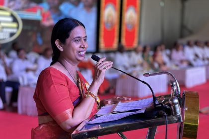 ಮಹಿಳೆ ಶಕ್ತಿಯ ದ್ಯೋತಕ, ಸಮೃದ್ಧಿಯ ಸಂಕೇತ : ಸಚಿವೆ ಲಕ್ಷ್ಮೀ ಹೆಬ್ಬಾಳಕರ್